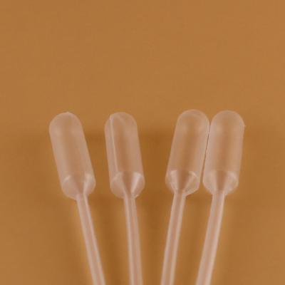 China Different types of labware/plastic pipette transfer medical disposable plastic pipette items for sale