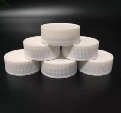 China Non Puddle Plastic Screw Lid 18/410 20/410 28/410 38mm 45mm 53mm 68mm 70mm 110mm 120mm Plastic Lids Closures for sale