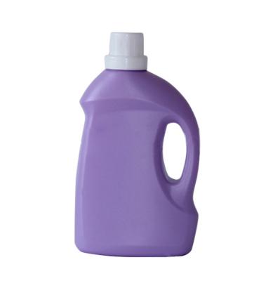 China Industrial Household Products 500ML/1L/2L/3L/5L Chemical Use Handling Laundry Detergent Plastic Bottle for sale