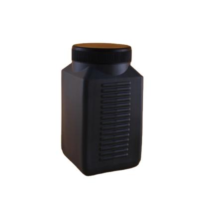 China Sprinkle Container Plastic Protein Powder Container for sale