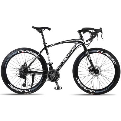 China Fashionable Popular High Quality Aluminum Alloy 21 Speed ​​26 Inch Mountain Bike Delivery High Quality Racing Bike for sale