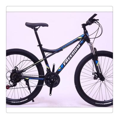 China Popular Popular Mountain Bike Women Carbon Steel Mountain Bike Multicolor Optional Mountain Bike for sale