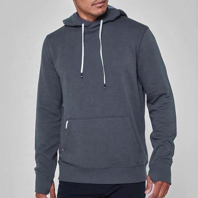 China Wholesale Waterproof Hoodie Sweatshirts Causal Finger Slap Blank Hoodies To Print Mens Hoodies And Sweatshirts for sale