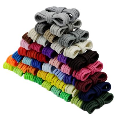 China Other Coolstring Lace Factory Direct Sale High Quality Beautiful Solid Color Rough Around Polyester Laces For Shoes for sale