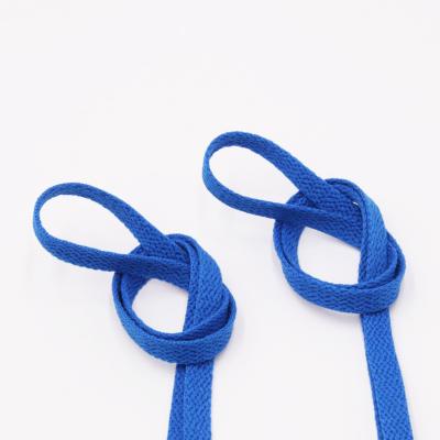 China Quan Zhou Coolstring Beauty Single Layer Laces Solid Color Flat Flat Polyester Laces And 80 Sample Colors To Choose for sale