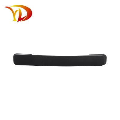 China Supply luggage parts durable plastic luggage handle for sale