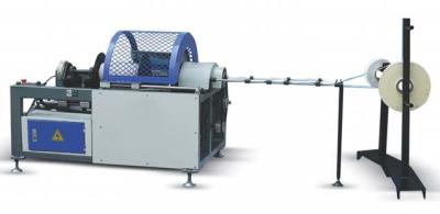 China Paper Rope making Machine for sale