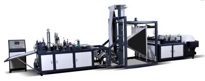 China Non-woven Fruit  Bag Making Machine(Custom-made) for sale