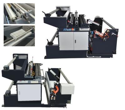 China Non-woven Slitting Machine for sale