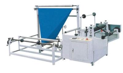 China Folding Winding Machine for sale