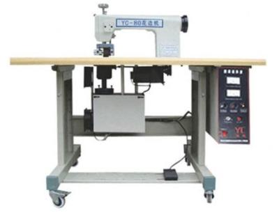 China Ultrasonic Lace Machine/Ultrasonic welding Machine for sale