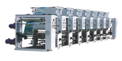 China Ordinary Gravure Printing Machine for sale