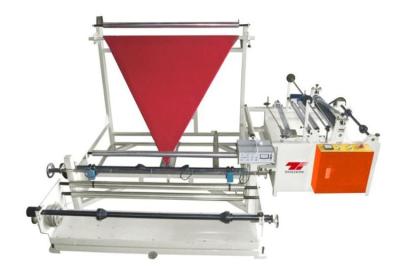 China Edge Folding And Rolling Machine for sale