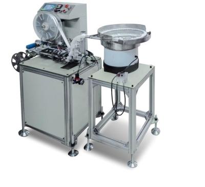 China Aluminum foil sealing machine for sale