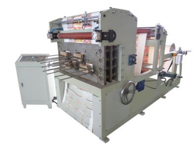 China Paper Cup Die Cutting Machine for sale