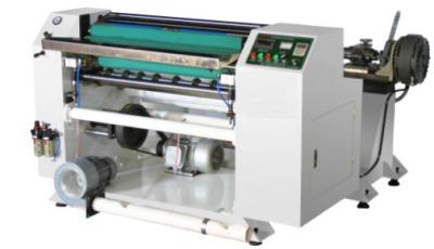 China Fax paper slitting machine for sale