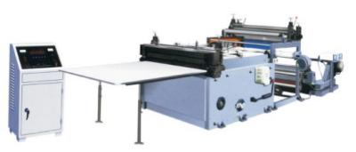 China Computer control high accuracy askant cutting machine for sale