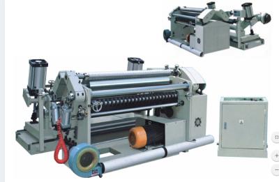 China Slitting machine for surface rolling for sale