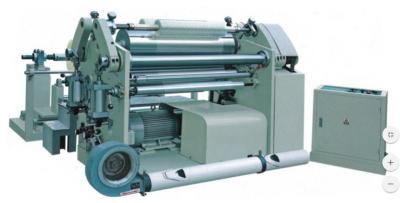 China Slitting machine for surface rolling for sale