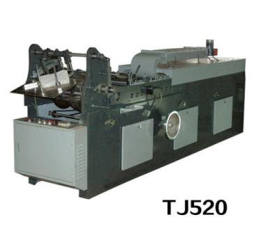 China Envelope gluing machine Suitable for Chinese and Western envelope for sale