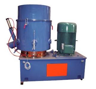 China GHX SERIES PLASTIC AGGLOMERATOR for sale