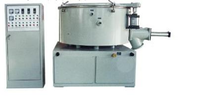 China SHL SERIES COOLING MIXER for sale