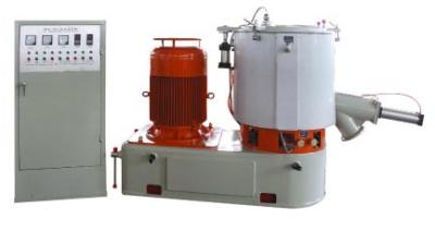 China SHR SERIES HIGH-SPEED MIXER for sale