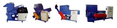 China SINGLE SHREDDER SERIES for sale