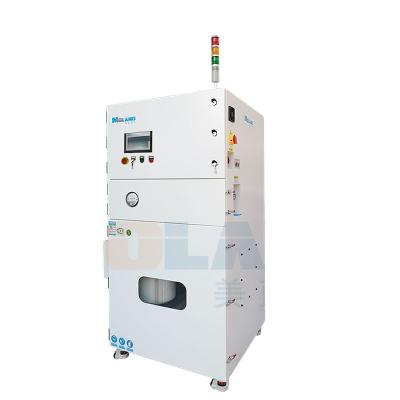 China Factory Industrial Dust Collector For Laser Cutting / Welding for sale