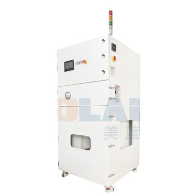 China Factory Laser Cut Vapor Cartridge Filter Dust Collector for sale