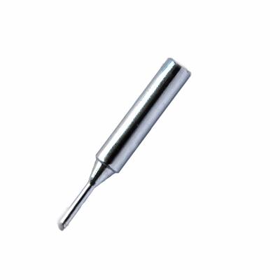 China High Quality 936 Lightweight Soldering Tip 900M-T-2C Soldering Iron Tip for sale