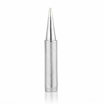 China Lightweight High Quality Long Life Soldering Tip Soldering Iron Tip 900M-T-B for sale