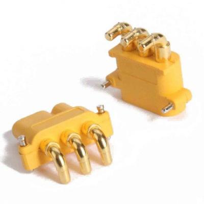 China RC MR30PW XT30 Connector Male Female Plug for RC Quadcopter for sale