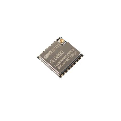 China ESP-07S Wifi Module ESP-07S ESP8266 WIFI Module Low Power Wireless Module for sale