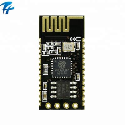 China Serial HC-22 Wifi ESP8266 Wifi Module to Wireless Module 26.9mm*13mm for sale