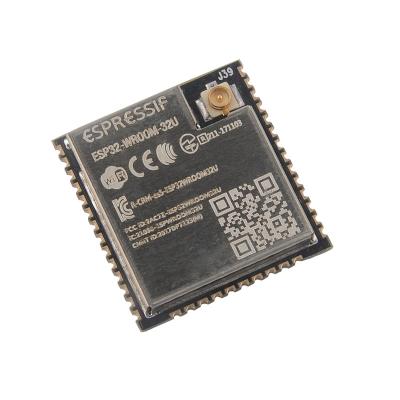 China ESP32 ESP-WROOM-32U ESP-32S ESP32 Module External Antenna Wifi BT Module for sale