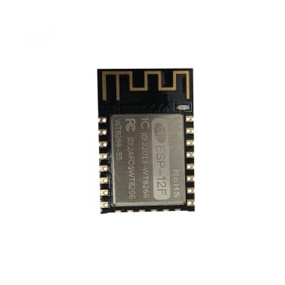 China Smart Products WT8266-S5 Serial Port To WiFi Module Low Power Wifi Voice Module ESP-12F Wireless Module for sale