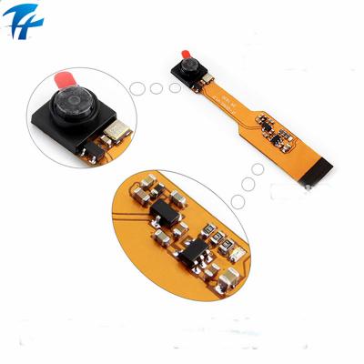 China Raspberry pi zero 5MP OV5647 Mini Raspberry Pi Zero V1.3 and raspberry pi zero W camera module for sale