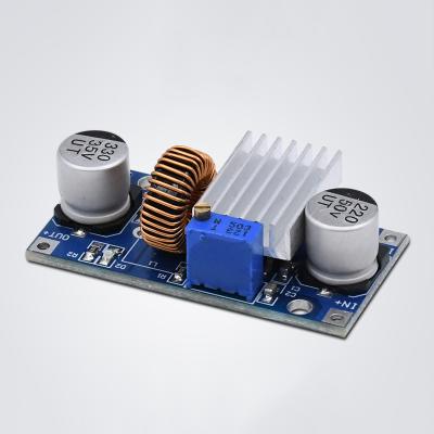 China XH-M133 DC-DC Power Supply Module XH-M133 DC-DC Power Module Adjustable Voltage Regulator Step-Down Step-Down Module 5A for sale