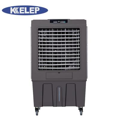 China Israel Portable Air Cooler Desert Size 18000m3/h Remote Control Big Timer/Chiller for sale