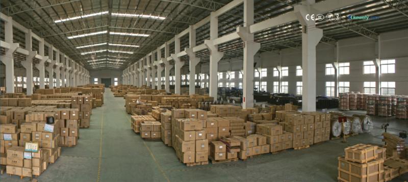 Verified China supplier - Star-Worths Refrigeration Co.,Ltd