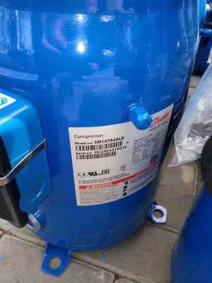 China  Performer scroll Refrigeration compressor，Performer air conditioning compressor SM147A4ALB for sale