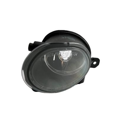 China Bondvo OE Number 30764930 Plastic High Quality Left Fog Lamp For Volvo S40 (04-) 2008-2012 / V50 (2008-2012) for sale