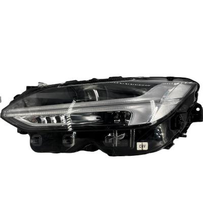 China Genuine Original Bondvo OE 31434670 Automobile Lamp Left Headlight For Volvo S90L Brand New for sale