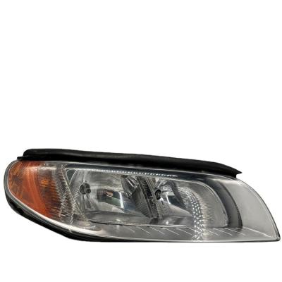 China S80L Turn Signal Car Tail Light Fit S80 V70 Xc70 Genuine Product Rear Headlight 31214352 For Volvo for sale