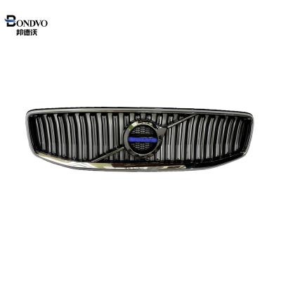 China Ready Stock Bondvo ABS Plastic Front Grill Car Bumper Guard OE 32132216 For Volvo S60 for sale