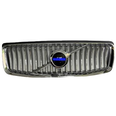 China ABS Bondvo Original Product OE 31698384 Front Grille Plastic Car Bumper Guard For Volvo XC90 (16-) for sale