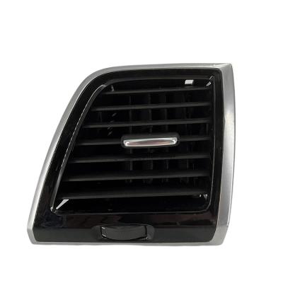 China Plastic Outlets Car Rear Center Console AC Vent Assemblies Conditioner Air Outlet For Volvo XC90 for sale