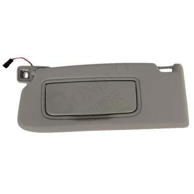 China Car Inside Bondvo Ready Stock OE 39824049 Brand New Sun Visor For Volvo XC60 (-17) for sale