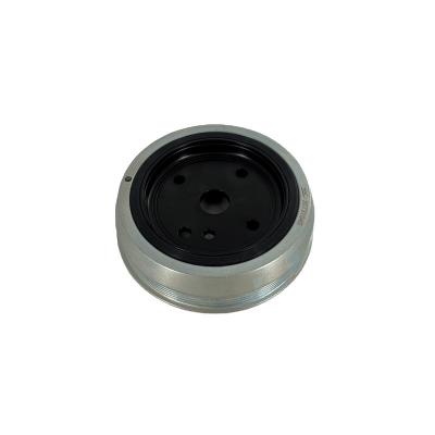 China Bondvo Factory Price OE 30731045 Aluminum Belt Pulley For Volvo S60 for sale